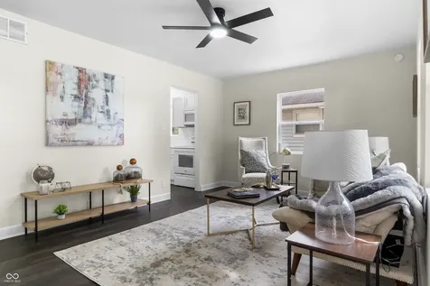 4761 Wellington Avenue Lawrence IN 46226