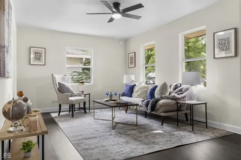 4761 Wellington Avenue Lawrence IN 46226