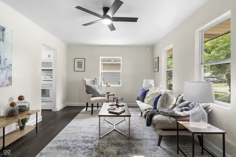 4761 Wellington Avenue Lawrence IN 46226