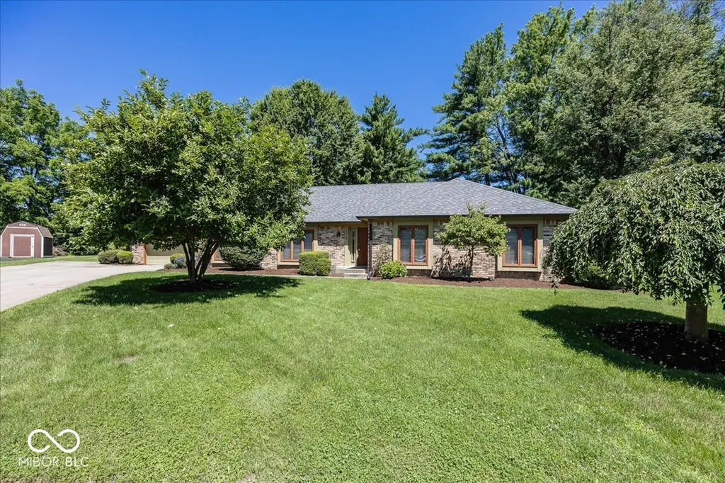 1214 Ironwood Drive W Carmel IN 46033