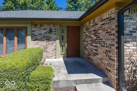1214 Ironwood Drive W Carmel IN 46033