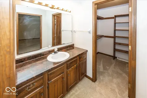 1214 Ironwood Drive W Carmel IN 46033