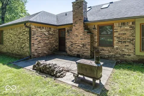 1214 Ironwood Drive W Carmel IN 46033