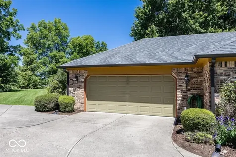 1214 Ironwood Drive W Carmel IN 46033