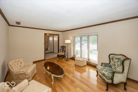 1214 Ironwood Drive W Carmel IN 46033