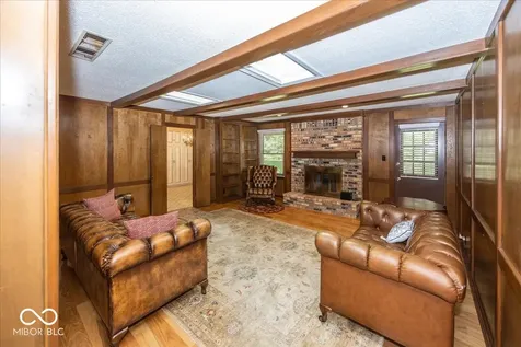 1214 Ironwood Drive W Carmel IN 46033
