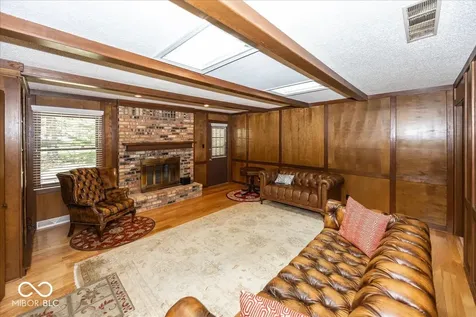 1214 Ironwood Drive W Carmel IN 46033