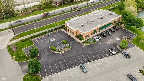 4929 E 96th Street Indianapolis IN 46240