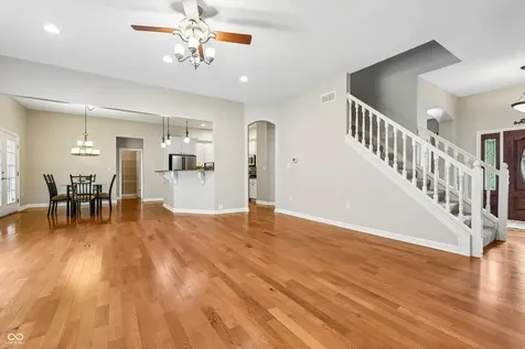 10421 Beaver Ridge Drive Fishers IN 46037