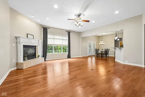 10421 Beaver Ridge Drive Fishers IN 46037