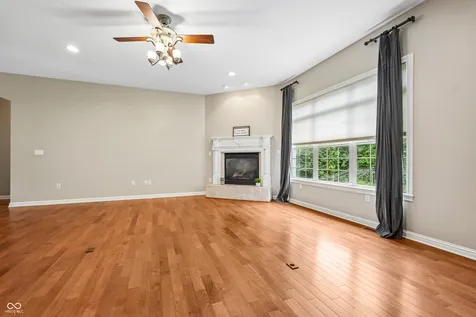 10421 Beaver Ridge Drive Fishers IN 46037