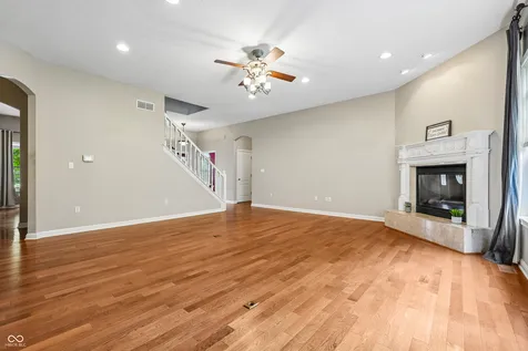 10421 Beaver Ridge Drive Fishers IN 46037