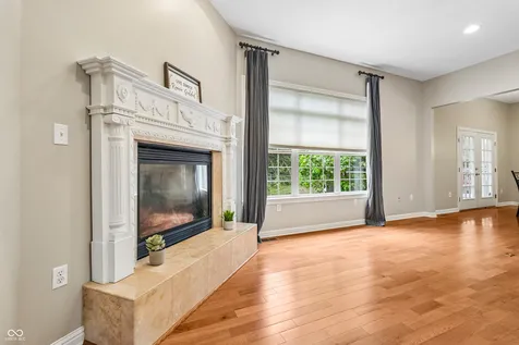 10421 Beaver Ridge Drive Fishers IN 46037