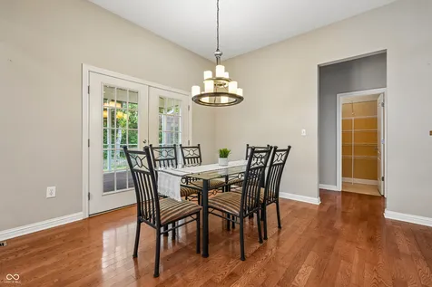 10421 Beaver Ridge Drive Fishers IN 46037
