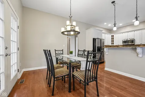 10421 Beaver Ridge Drive Fishers IN 46037