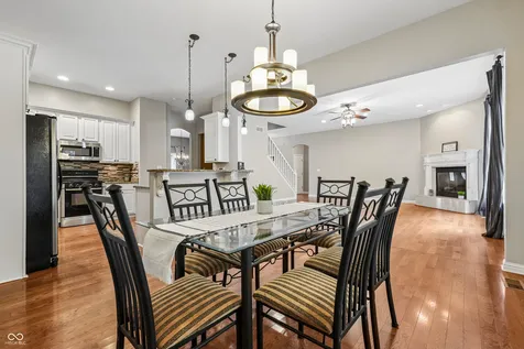 10421 Beaver Ridge Drive Fishers IN 46037