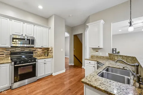 10421 Beaver Ridge Drive Fishers IN 46037