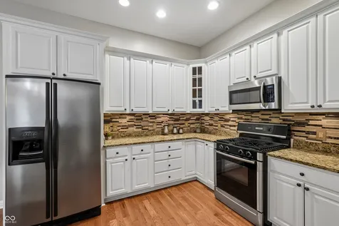 10421 Beaver Ridge Drive Fishers IN 46037