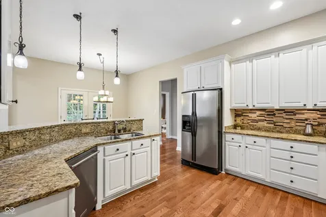 10421 Beaver Ridge Drive Fishers IN 46037