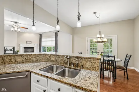 10421 Beaver Ridge Drive Fishers IN 46037