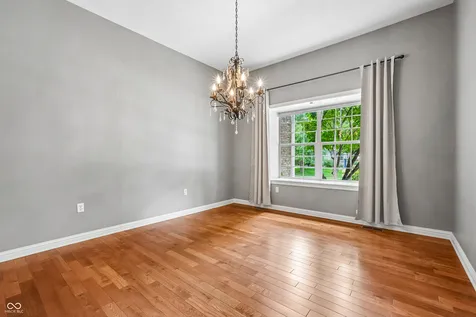 10421 Beaver Ridge Drive Fishers IN 46037