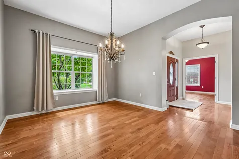 10421 Beaver Ridge Drive Fishers IN 46037