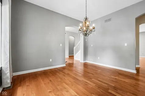 10421 Beaver Ridge Drive Fishers IN 46037