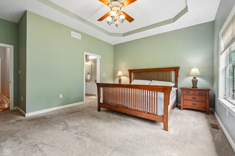 10421 Beaver Ridge Drive Fishers IN 46037