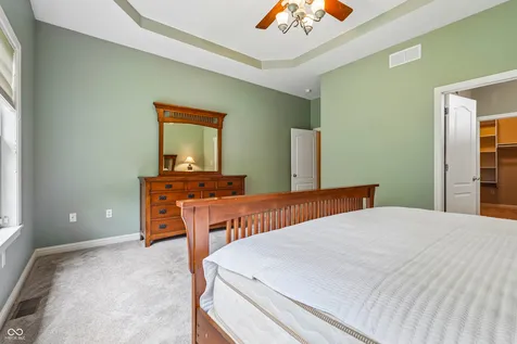 10421 Beaver Ridge Drive Fishers IN 46037