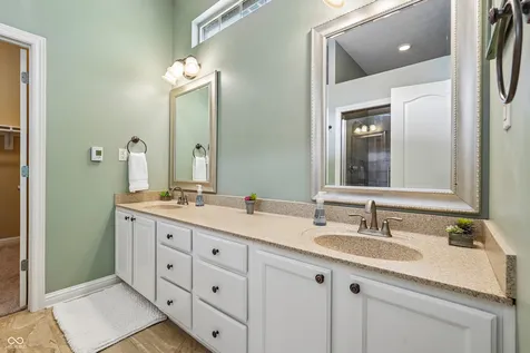 10421 Beaver Ridge Drive Fishers IN 46037