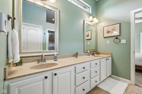 10421 Beaver Ridge Drive Fishers IN 46037