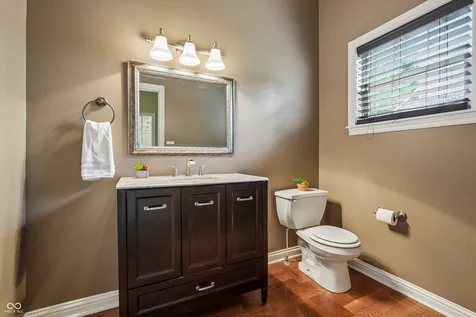 10421 Beaver Ridge Drive Fishers IN 46037