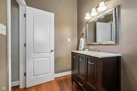 10421 Beaver Ridge Drive Fishers IN 46037