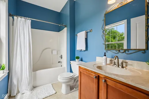 10421 Beaver Ridge Drive Fishers IN 46037