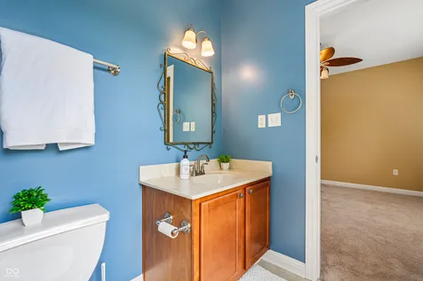 10421 Beaver Ridge Drive Fishers IN 46037