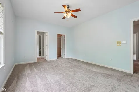 10421 Beaver Ridge Drive Fishers IN 46037