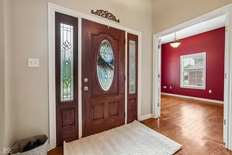 10421 Beaver Ridge Drive Fishers IN 46037