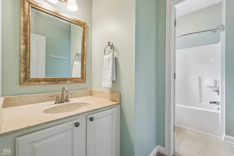 10421 Beaver Ridge Drive Fishers IN 46037
