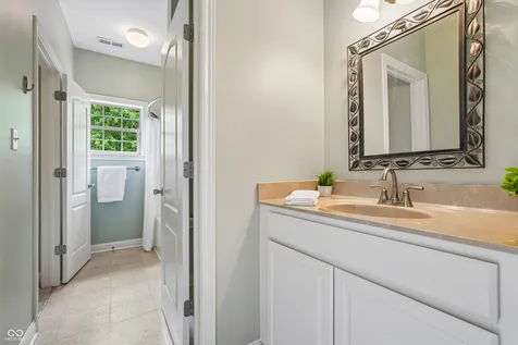 10421 Beaver Ridge Drive Fishers IN 46037