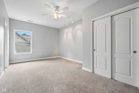 10421 Beaver Ridge Drive Fishers IN 46037