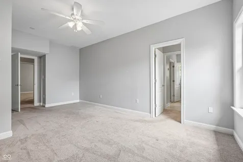 10421 Beaver Ridge Drive Fishers IN 46037