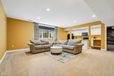 10421 Beaver Ridge Drive Fishers IN 46037