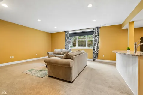 10421 Beaver Ridge Drive Fishers IN 46037