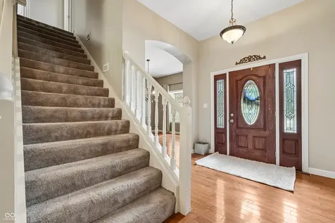 10421 Beaver Ridge Drive Fishers IN 46037
