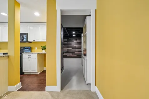 10421 Beaver Ridge Drive Fishers IN 46037