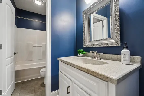 10421 Beaver Ridge Drive Fishers IN 46037