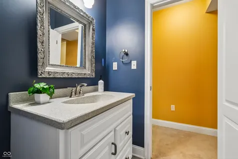 10421 Beaver Ridge Drive Fishers IN 46037