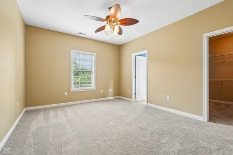 10421 Beaver Ridge Drive Fishers IN 46037