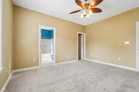 10421 Beaver Ridge Drive Fishers IN 46037
