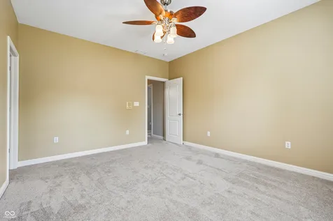 10421 Beaver Ridge Drive Fishers IN 46037